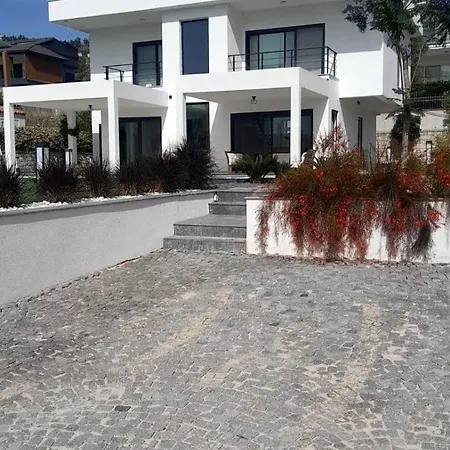 Luxurious In With Private Pool * Cesme