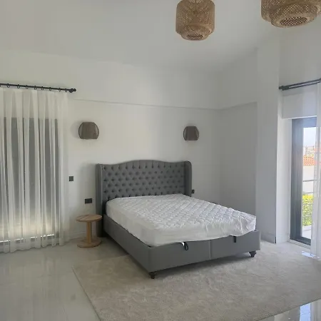 Luxurious In With Private Pool Villa Cesme