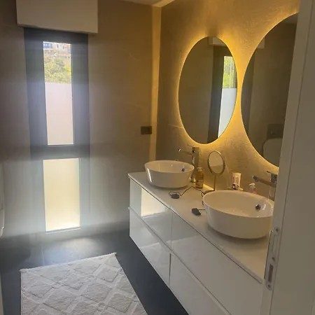 Luxurious In With Private Pool Villa *