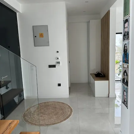 Βίλα Luxurious In With Private Pool Çeşme